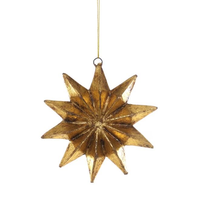 Yesteryear Star Gold