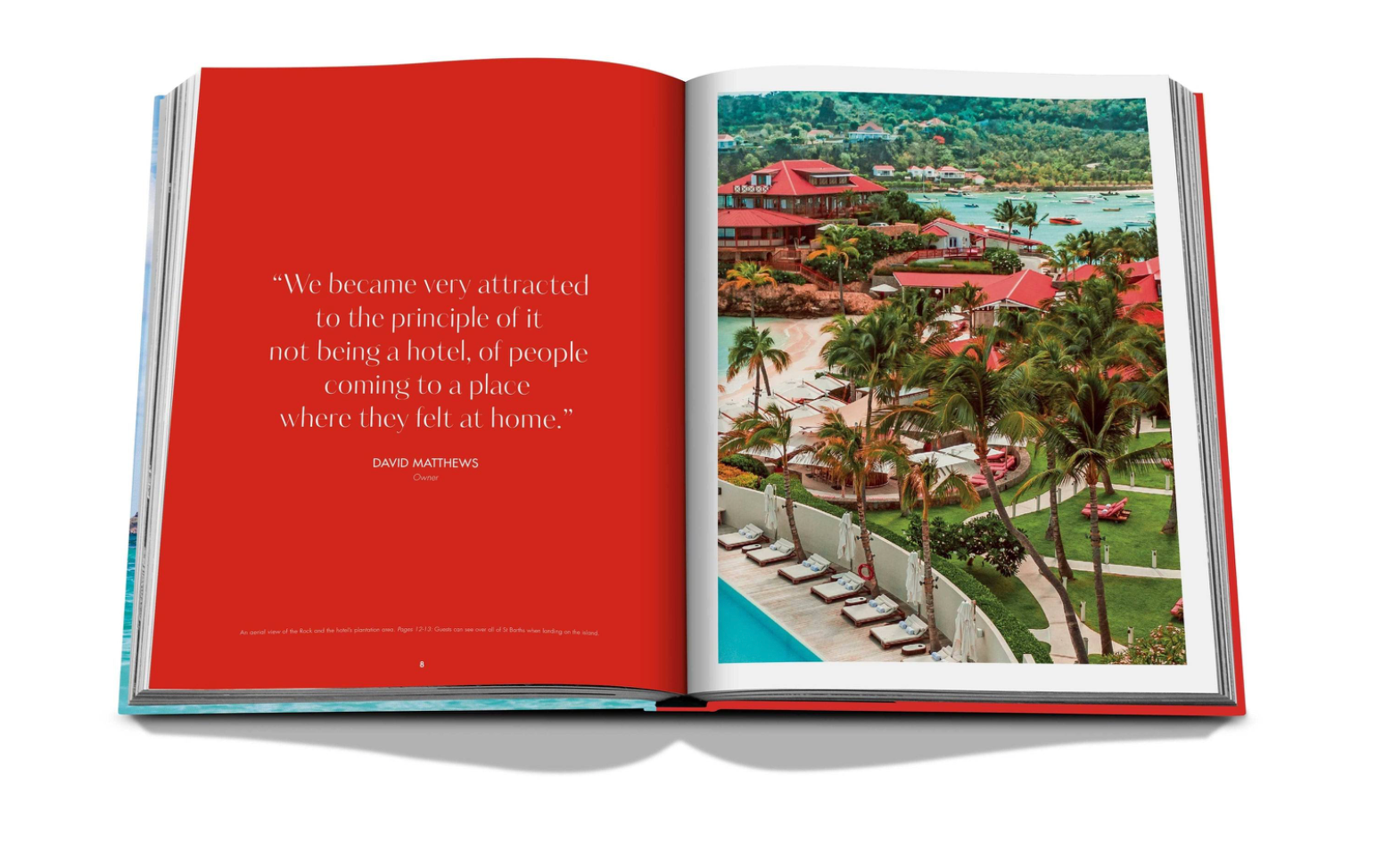 Eden Rock St. Barths