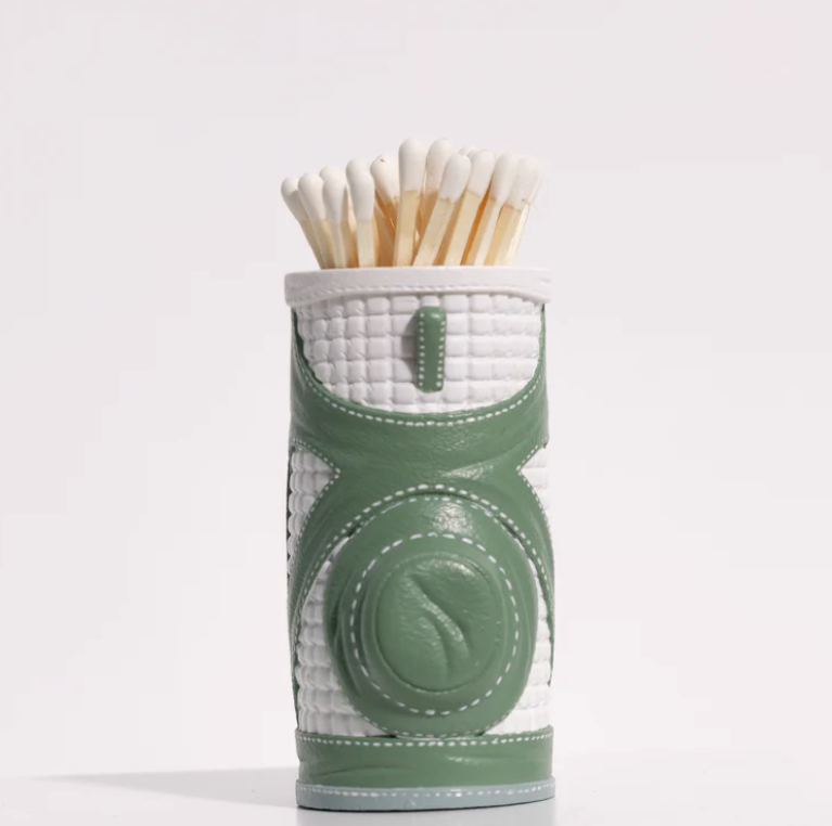 Golf Bag Match Stick Striker