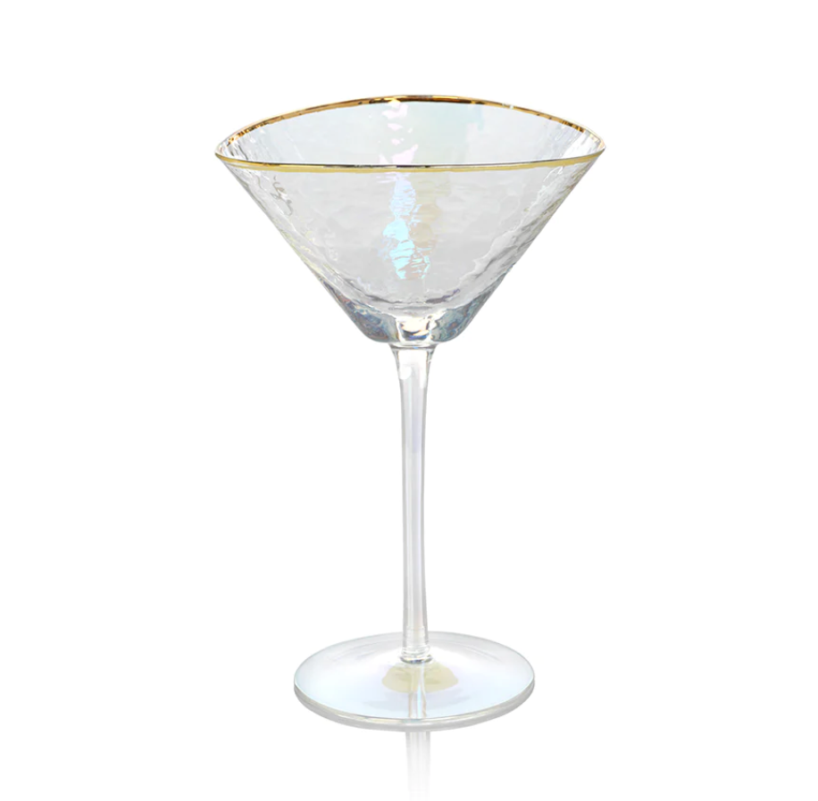Aperitivo Martini Glass