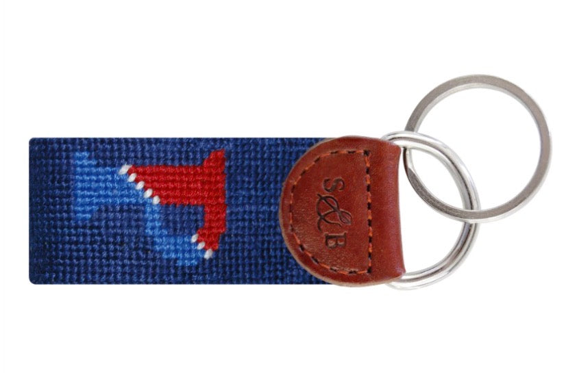University of Pennsylvania Key Fob