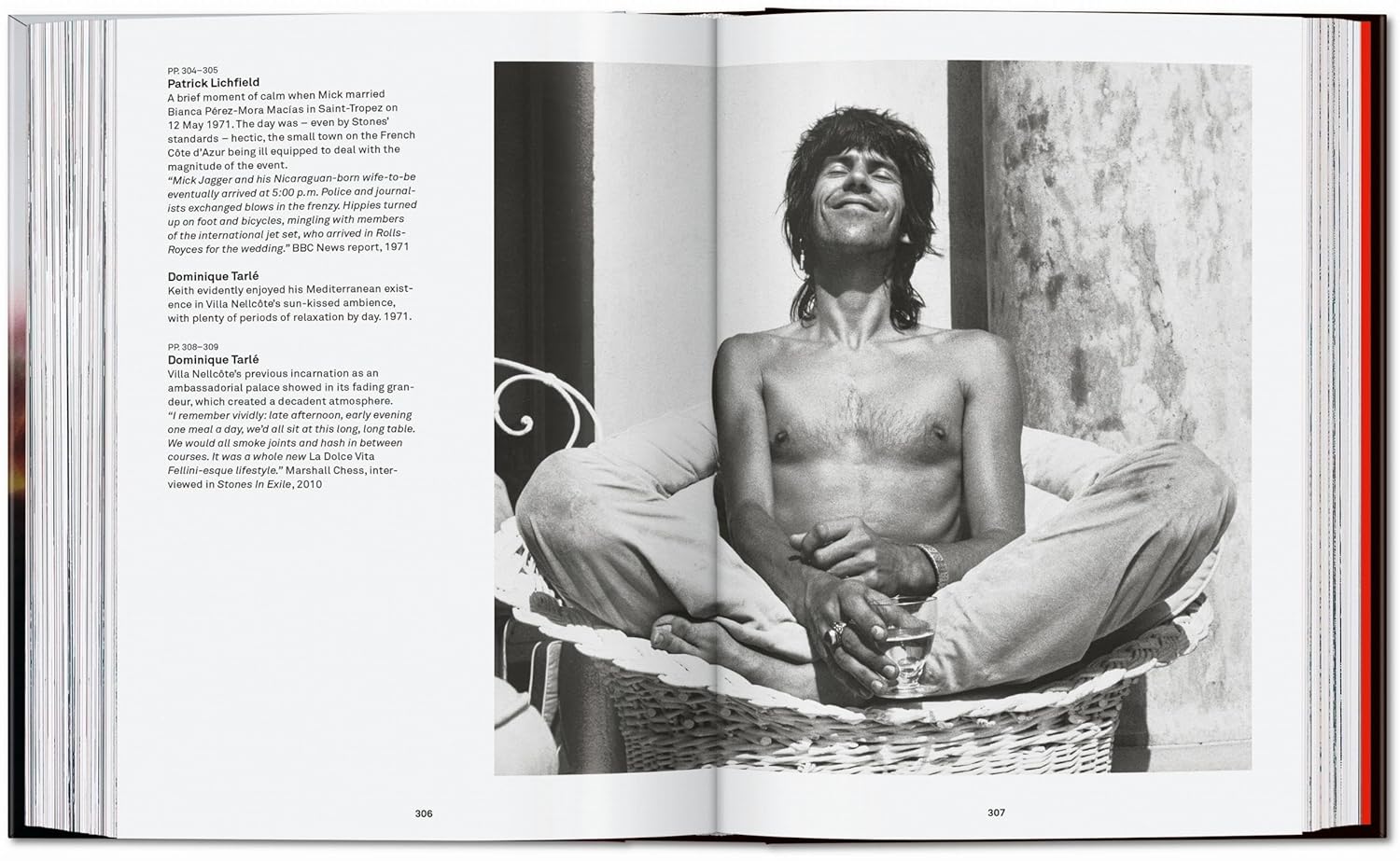 ROLLING STONES 45TH EDITION