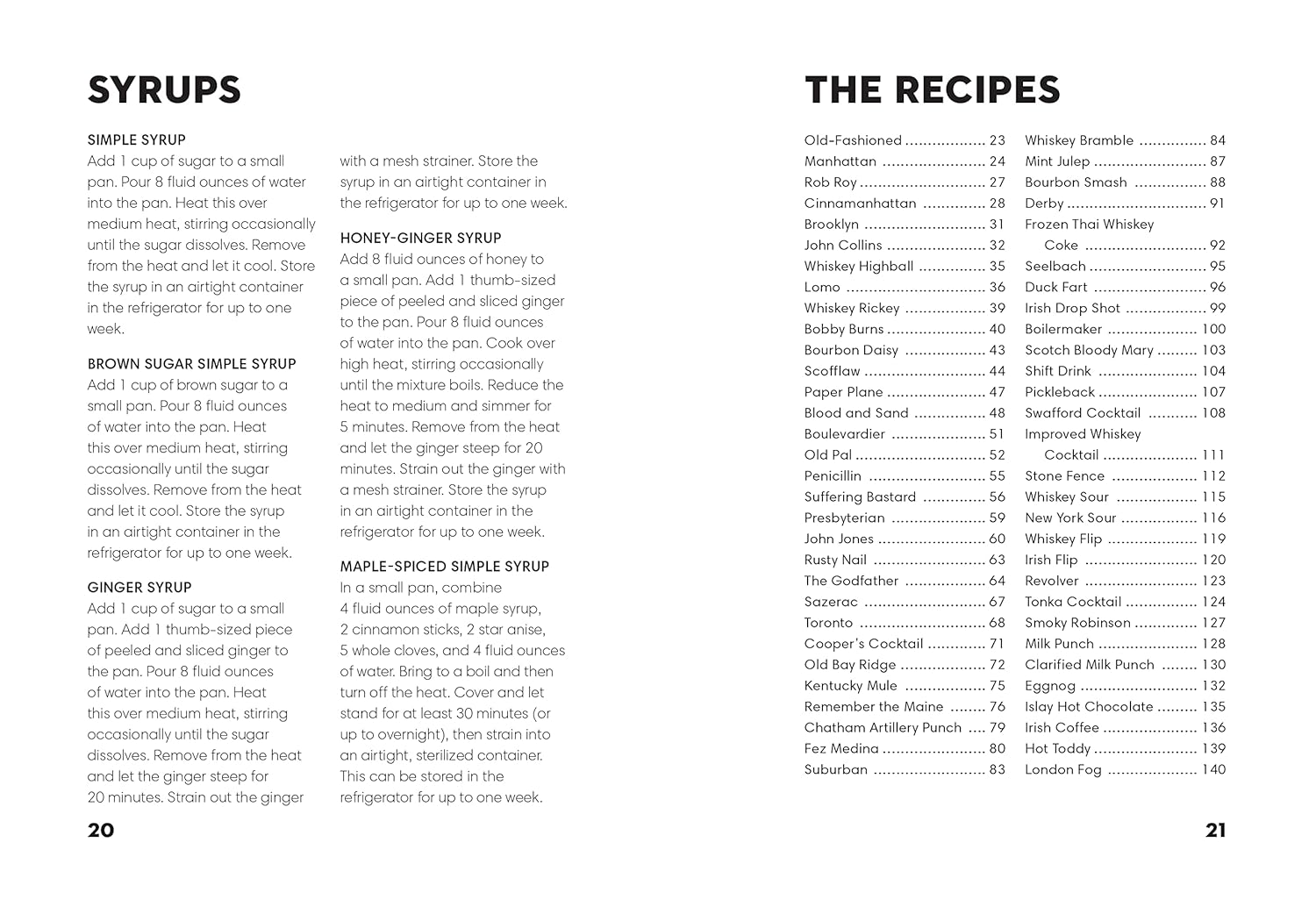 Whiskey Made Me Do It