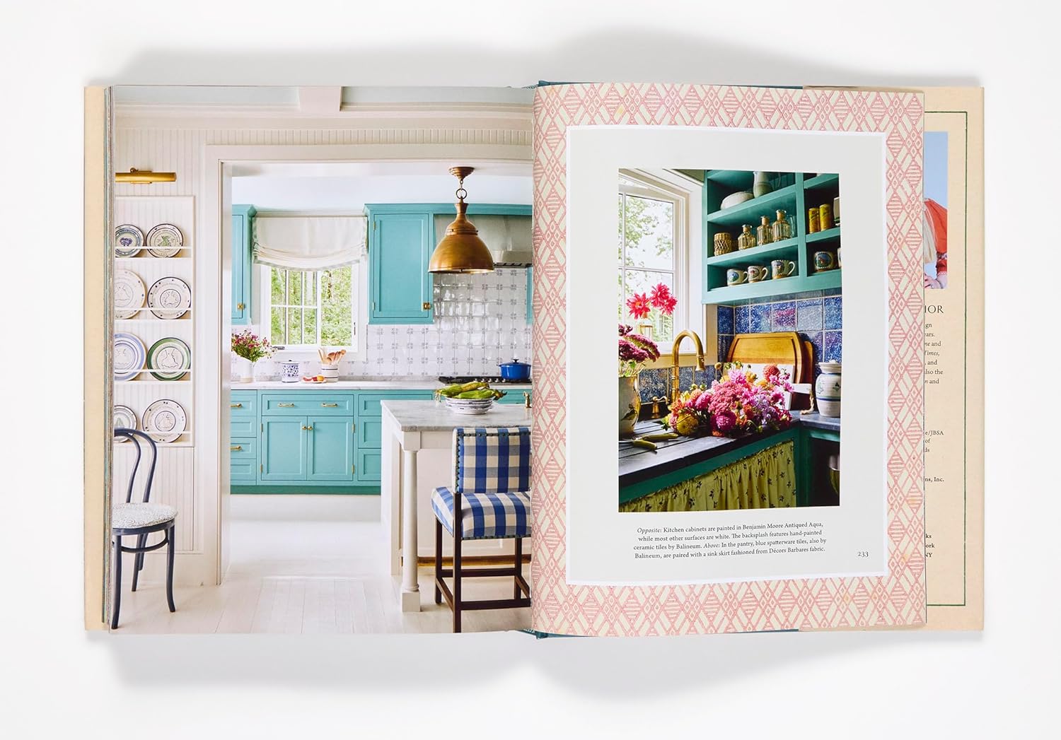 The Summer House: Lakeside Cottages, Seaside Retreats, and Country Idyll