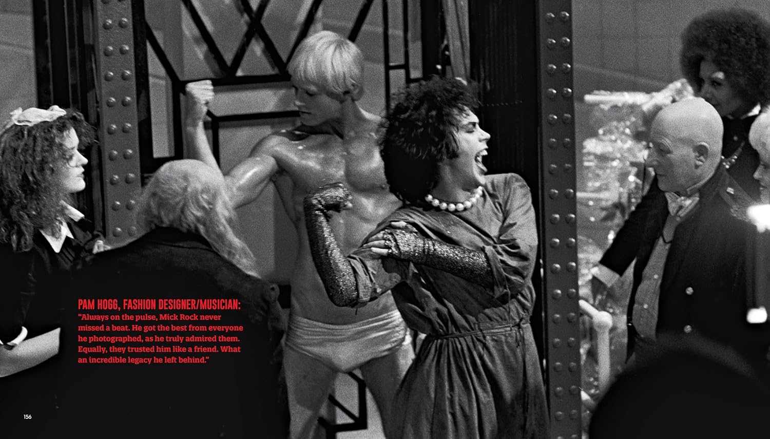 Rocky Horror