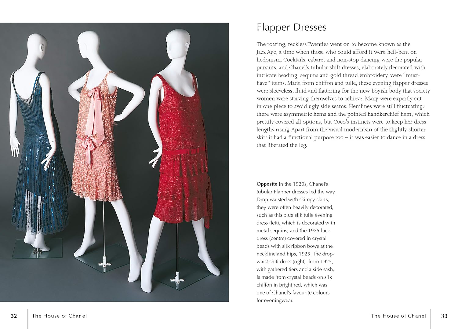 Little Book of Coco Chanel