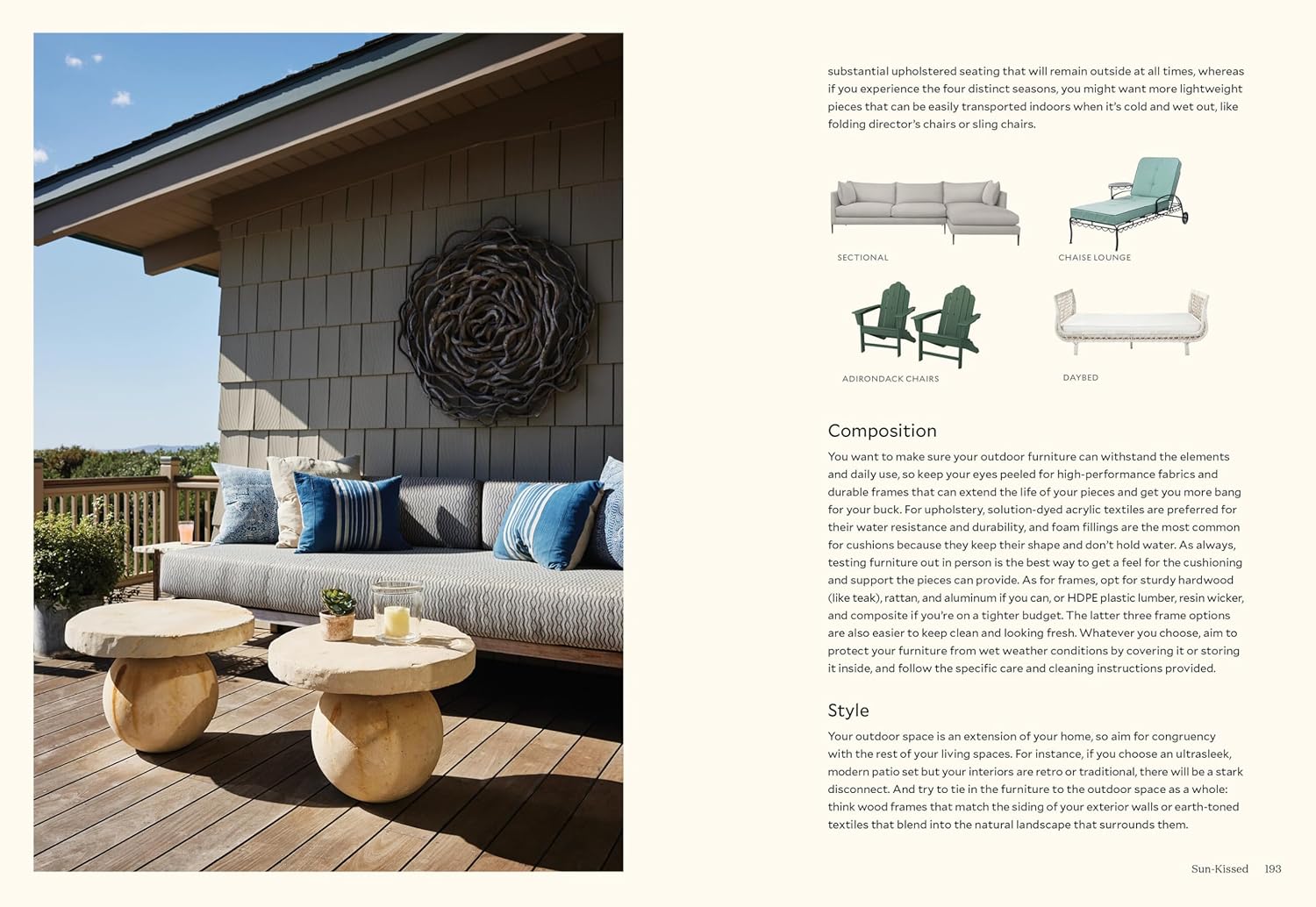 The Newlywed Home: A Couple's Guide to Setting Up House with Style