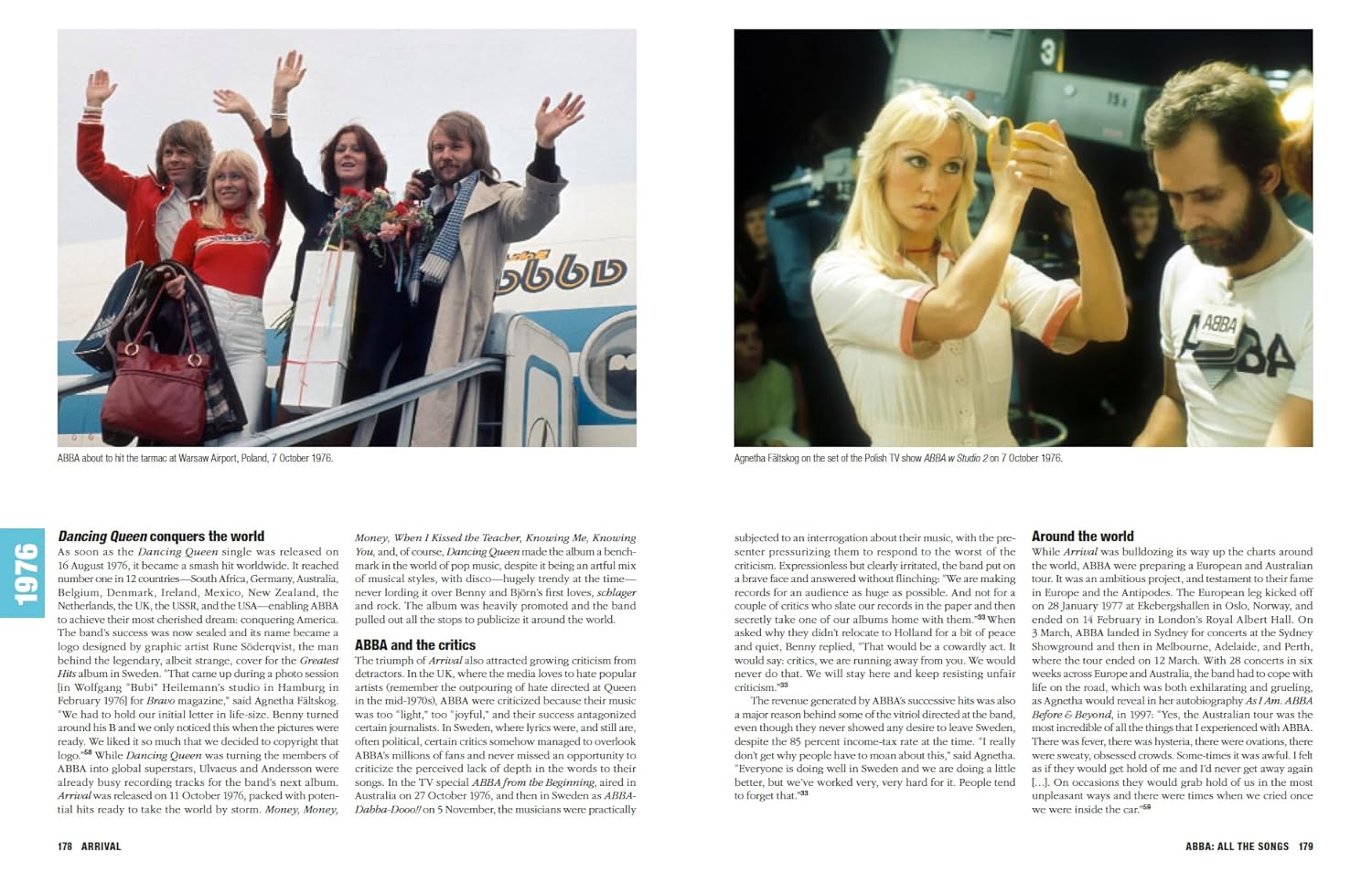 Abba All The Songs