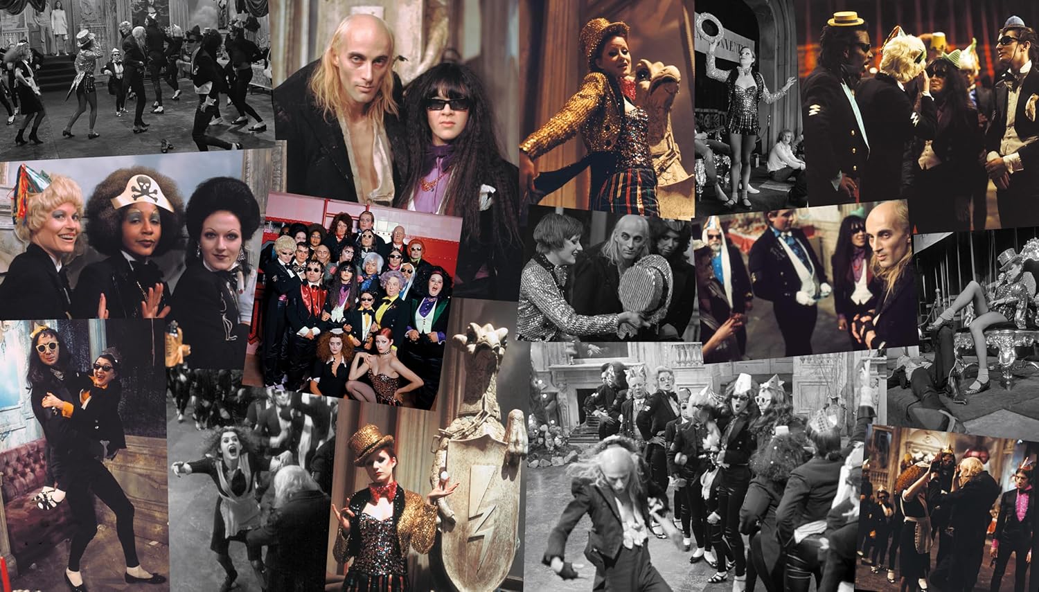 Rocky Horror