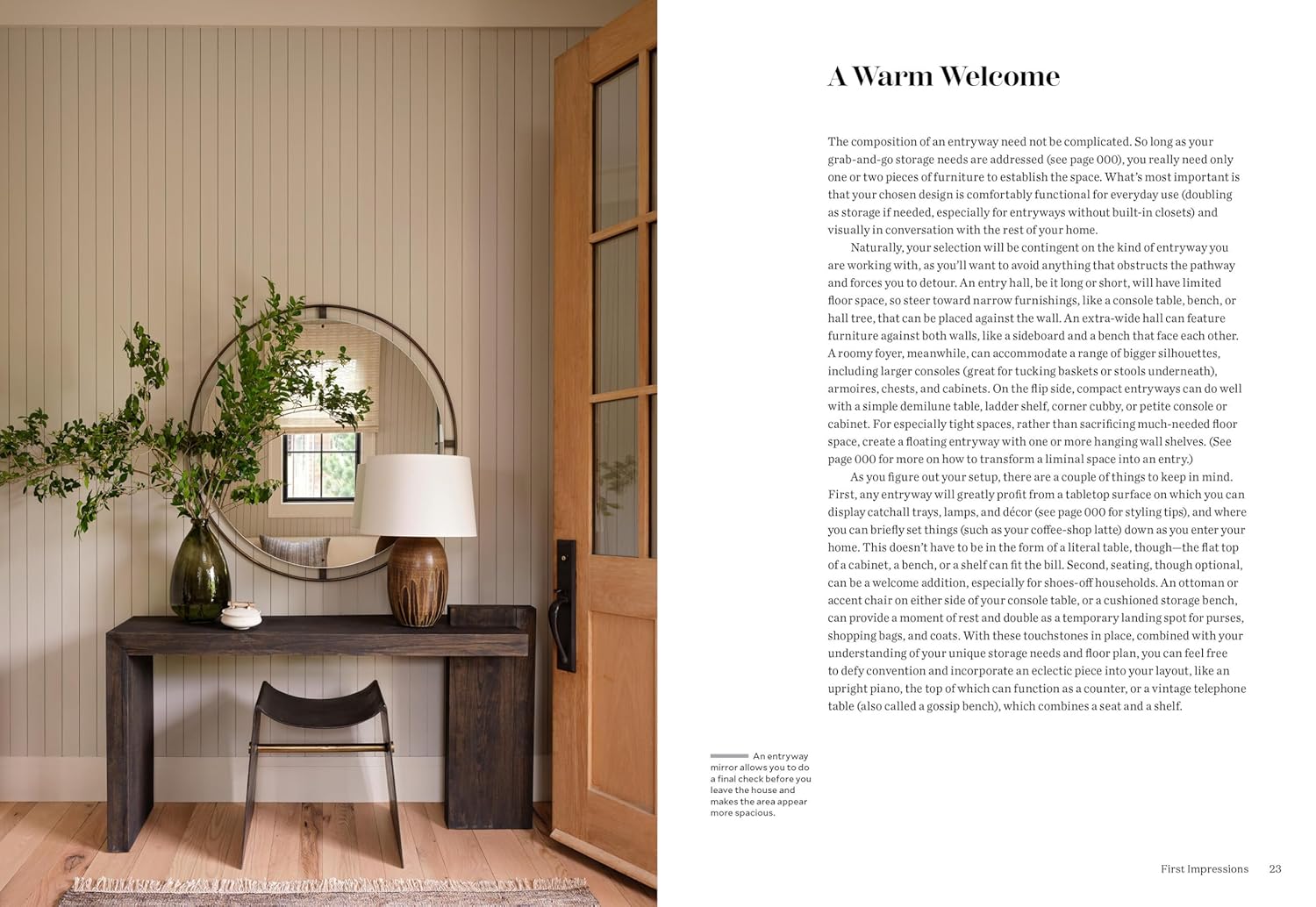 The Newlywed Home: A Couple's Guide to Setting Up House with Style