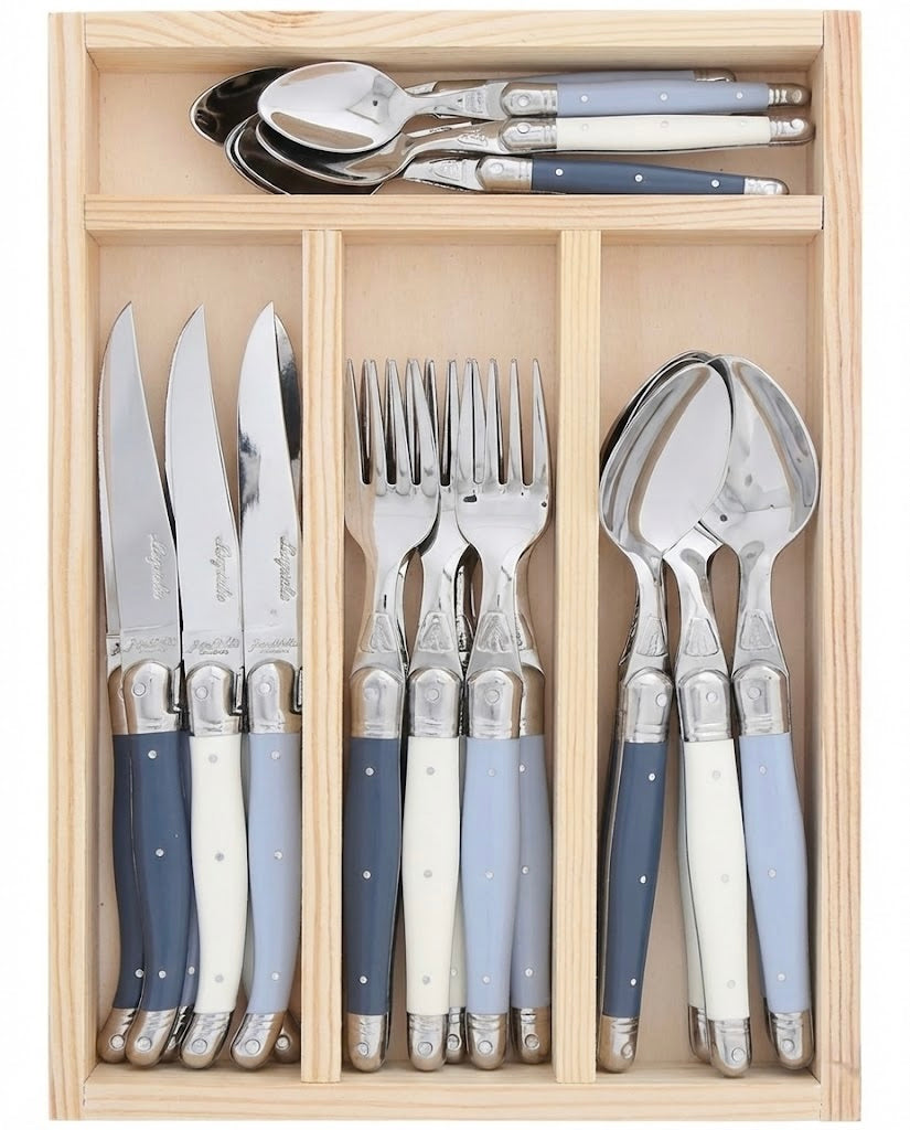 Everyday Flatware Set Atelier Mix