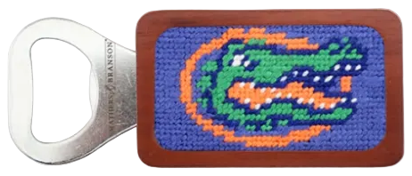 Florida Bottle Opener