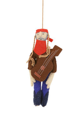 Willie Nelson