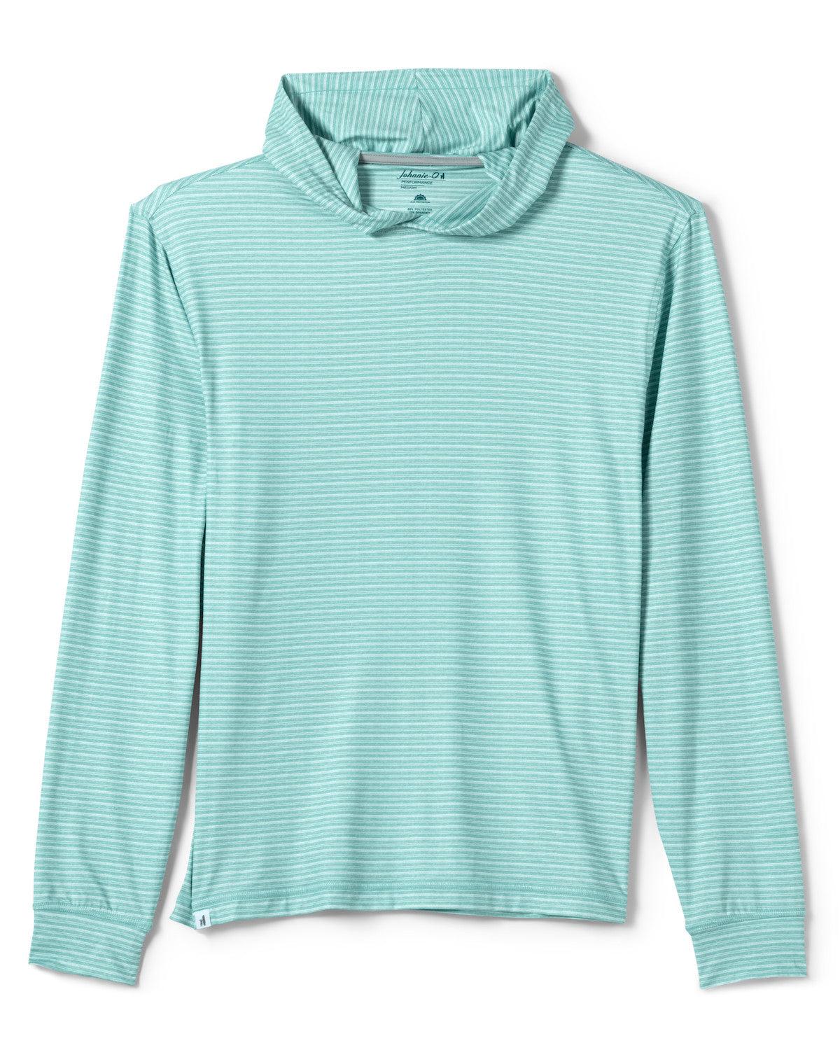TALON PRINT STRIPE