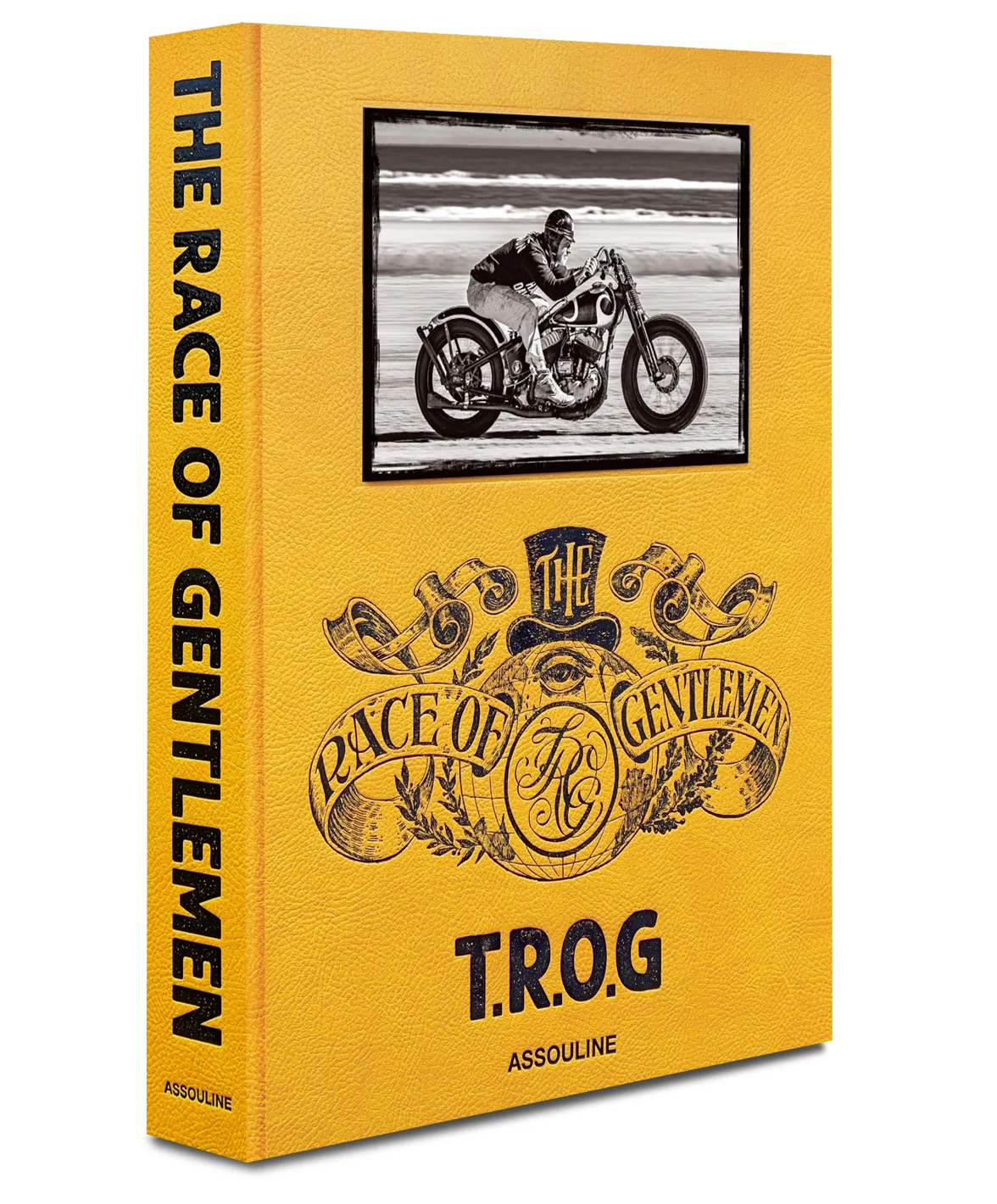 The Race of Gentlemen