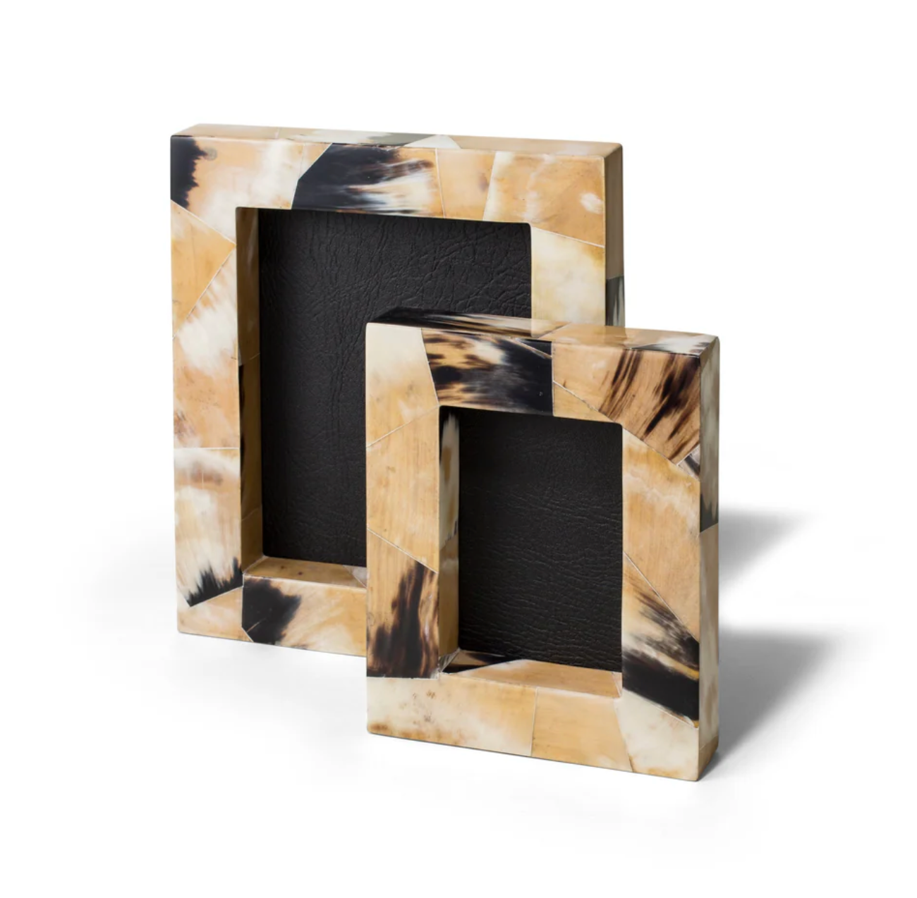 Picture Frame Light Horn Veneer 5x7
