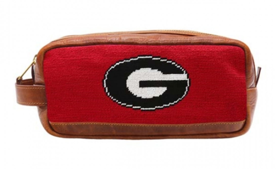 UGA Toiletry Bag