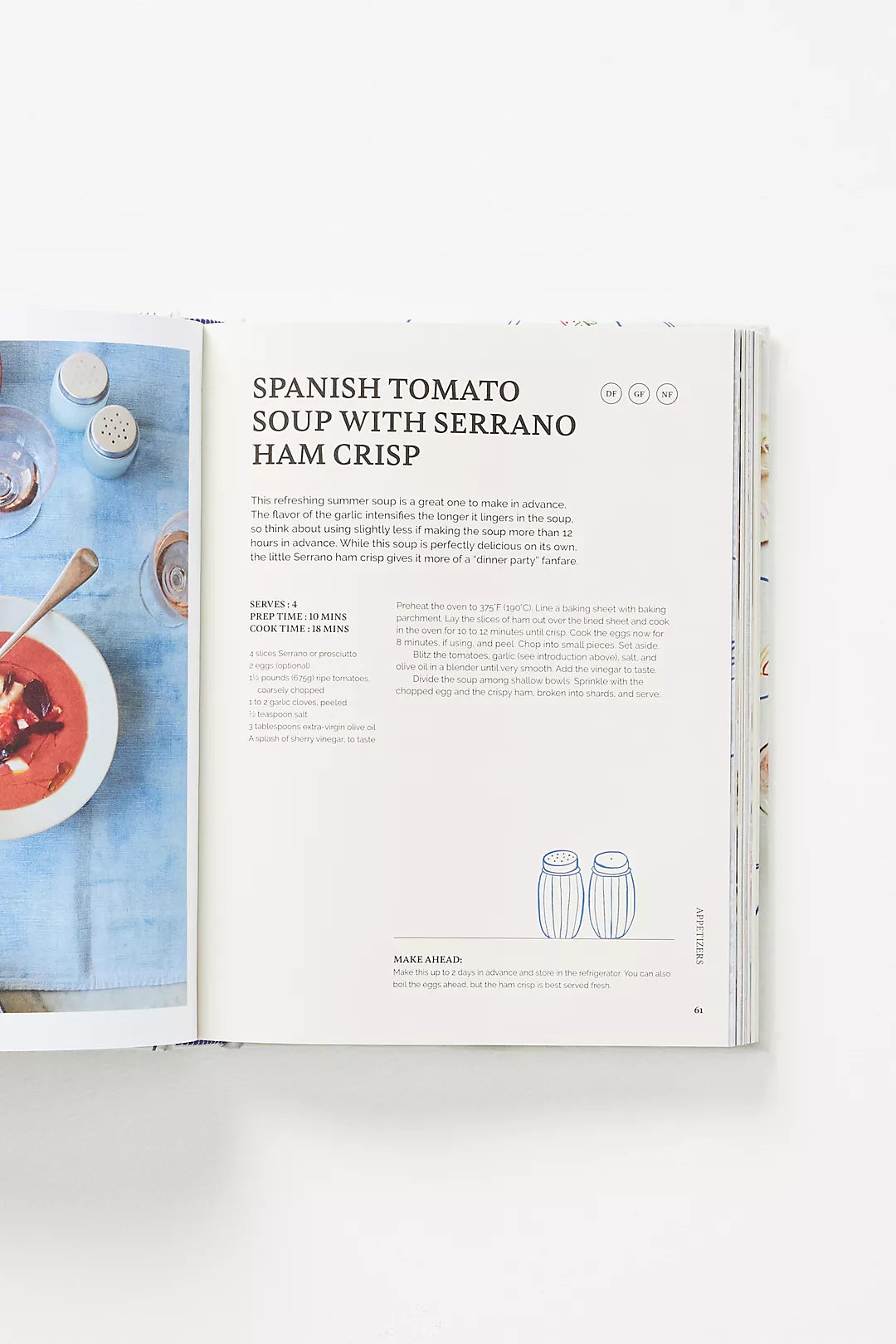 Last Minute Dinner Party