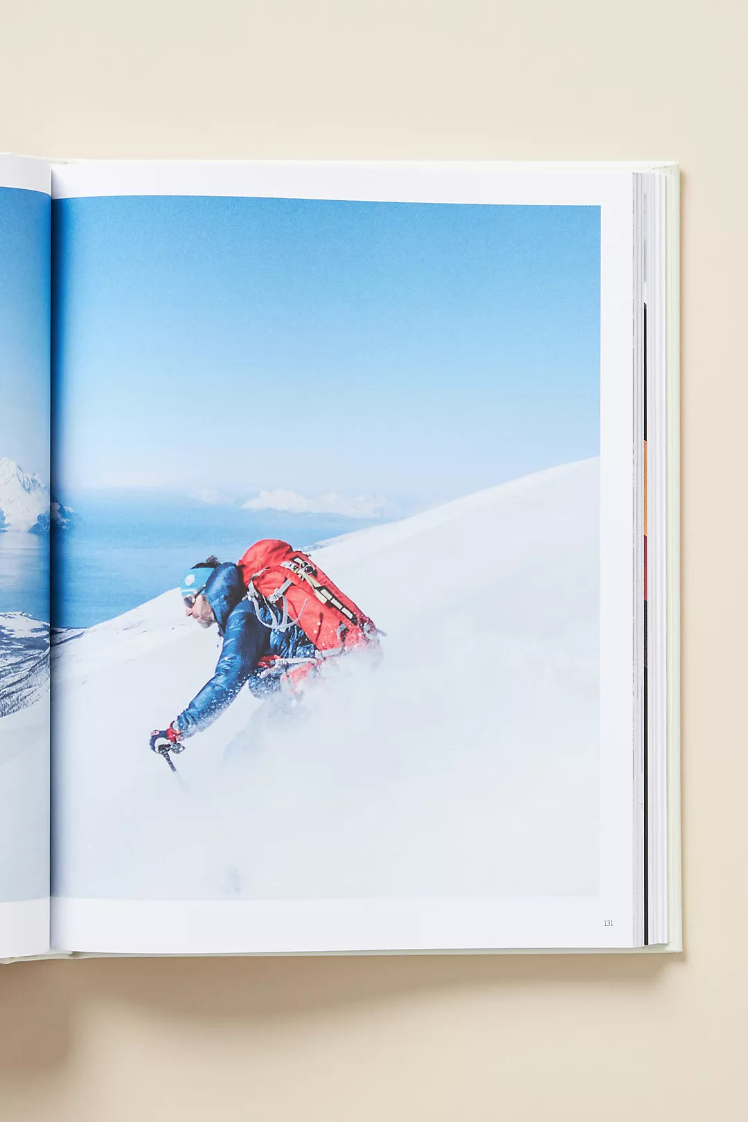 The Ultimate Ski Book