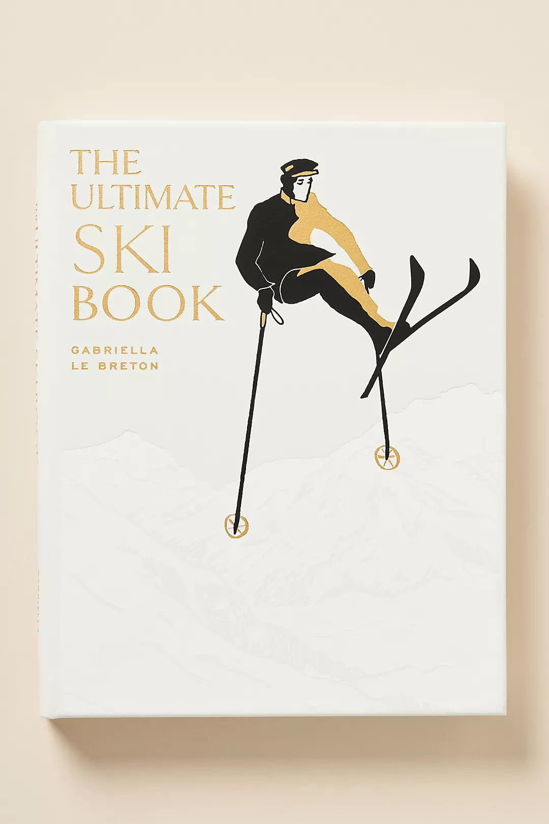 The Ultimate Ski Book