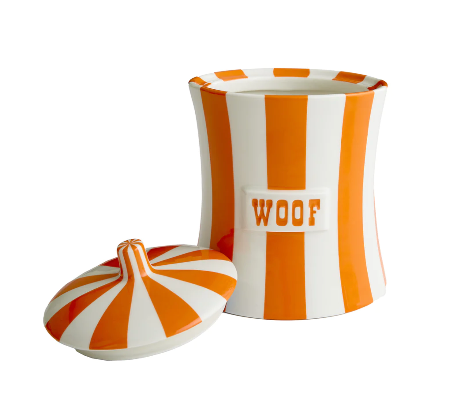 Vice Canister Woof