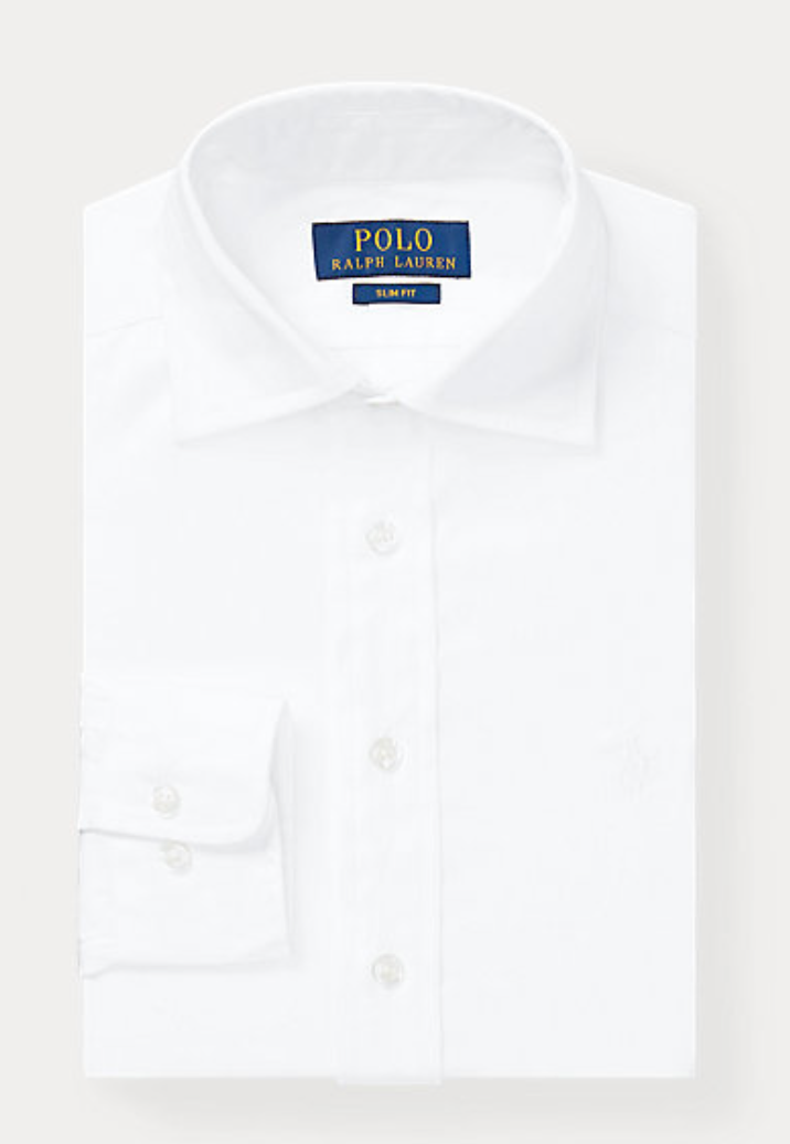 RL/45001 - White