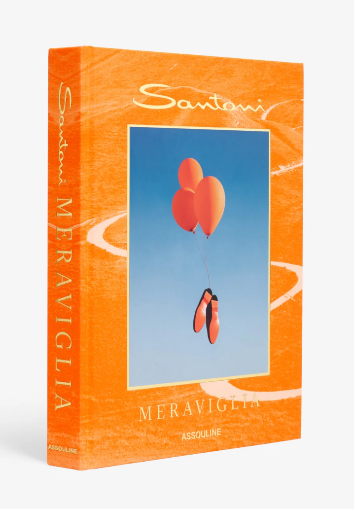 Santoni Meraviglia