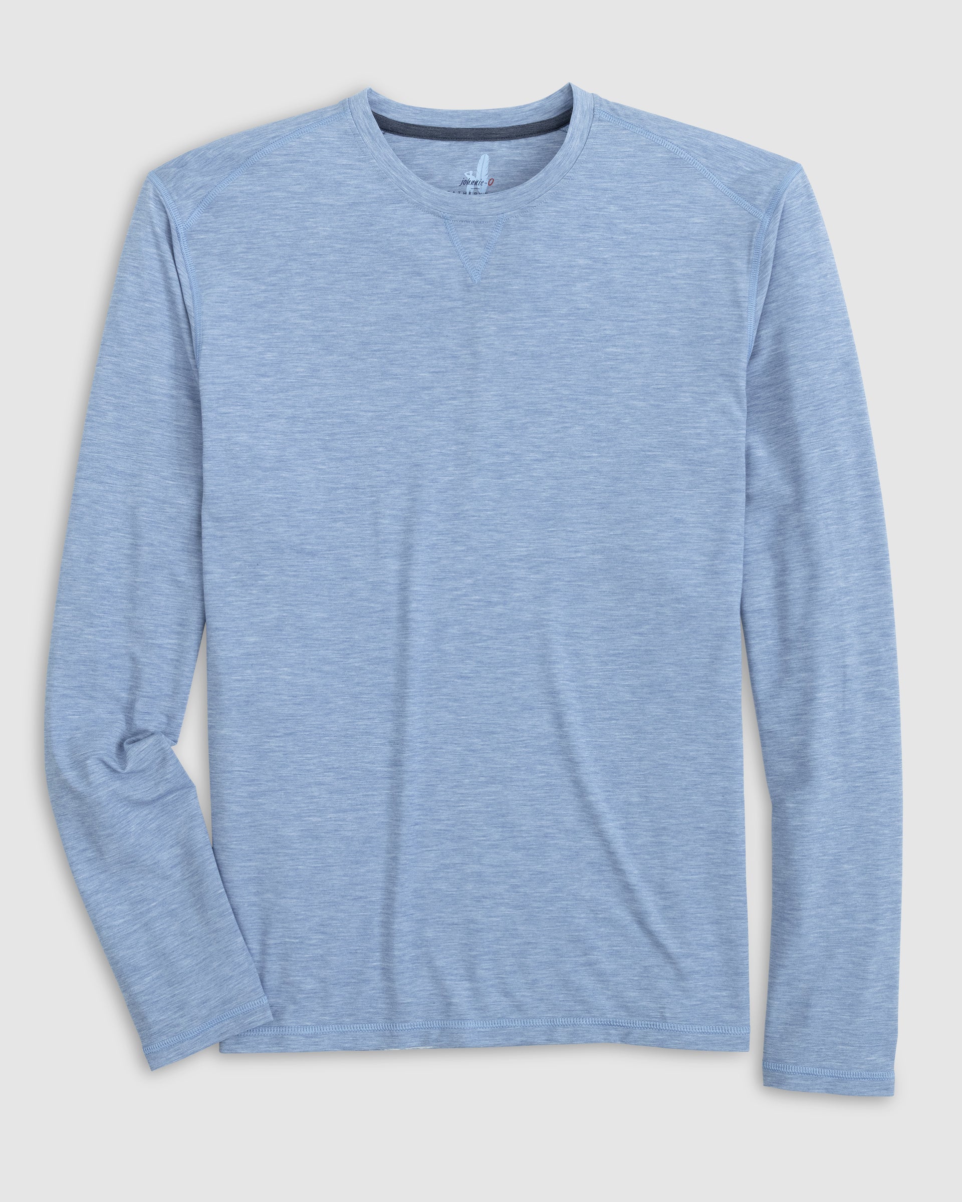 The Course Performance Long Sleeve T-Shirt