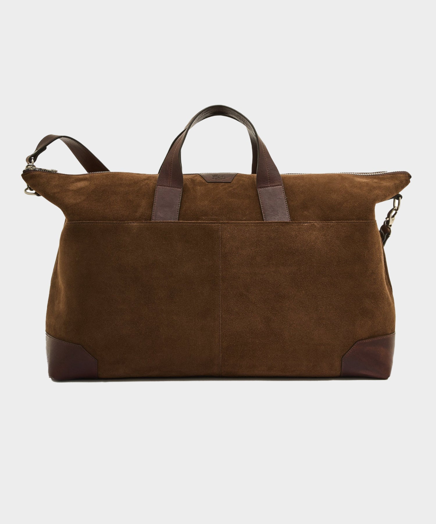 GALILEO DUFFLE - TESTA DI MORO / CAFFE
