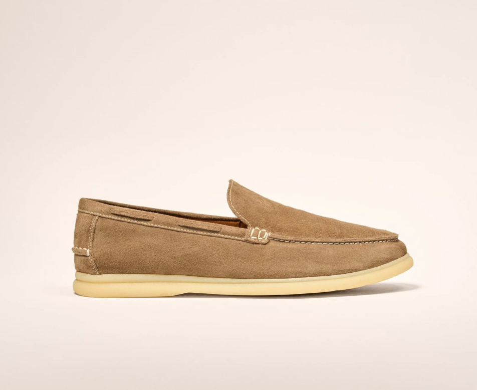Malibu Moccasin 2.0