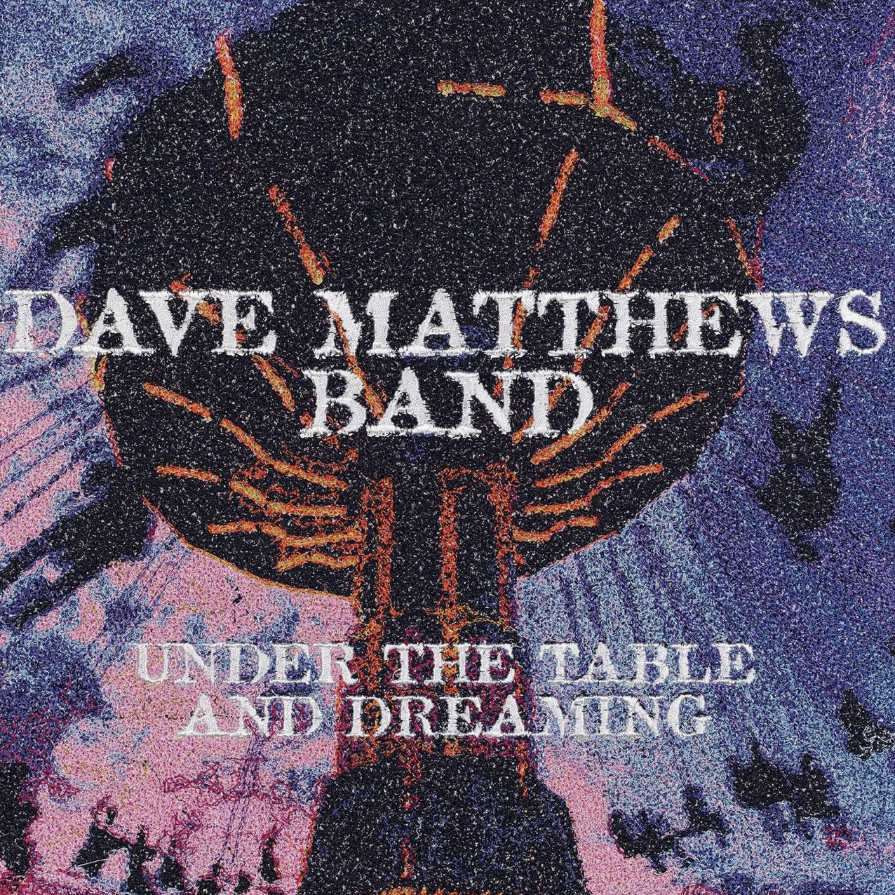 Dave Matthews Band - Under the Table and Dreaming