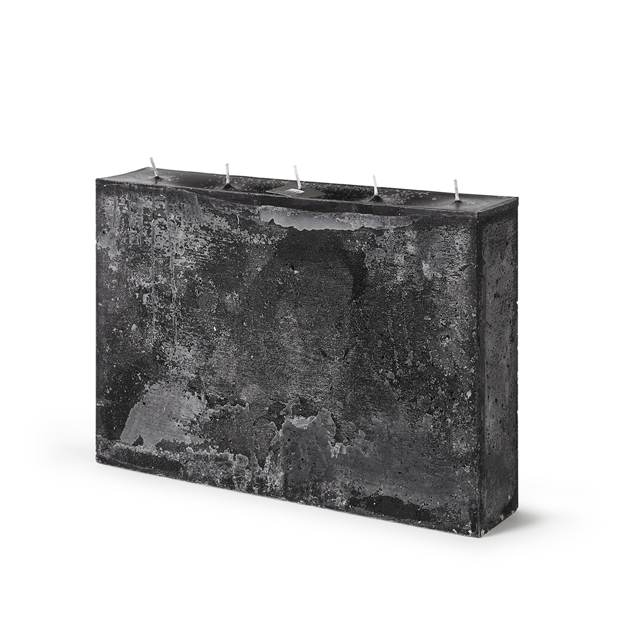 Rectangle 5-wick Pillar Candle