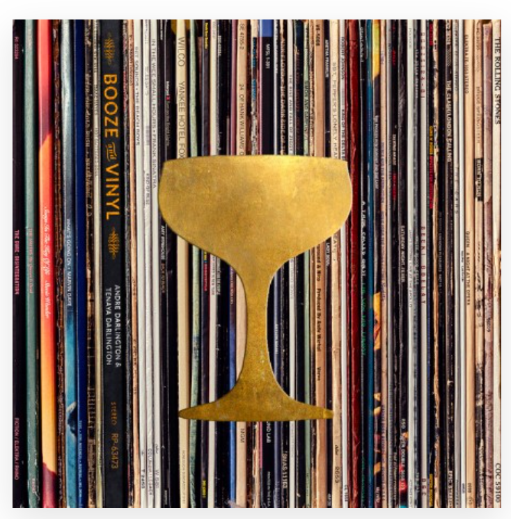 Booze & Vinyl