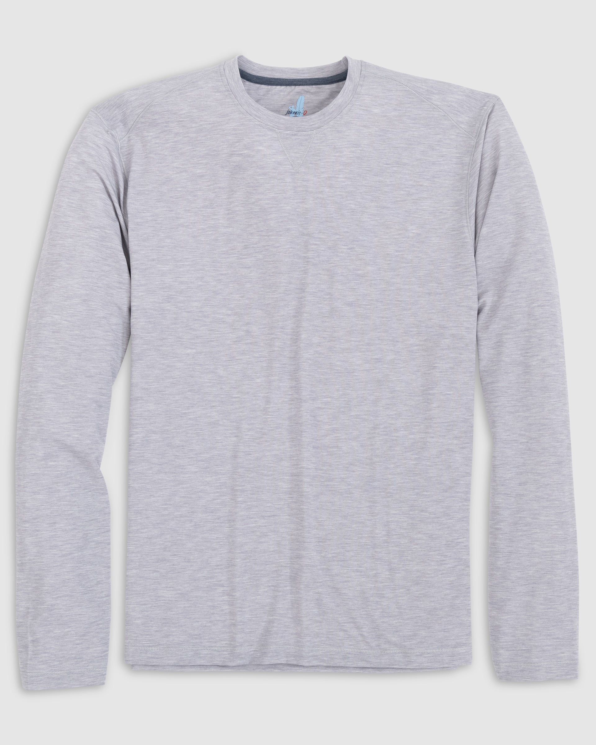 The Course Performance Long Sleeve T-Shirt