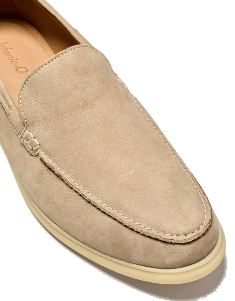Malibu Moccasin 2.0