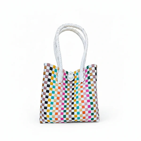 Mini Ella - Chiclet Checker