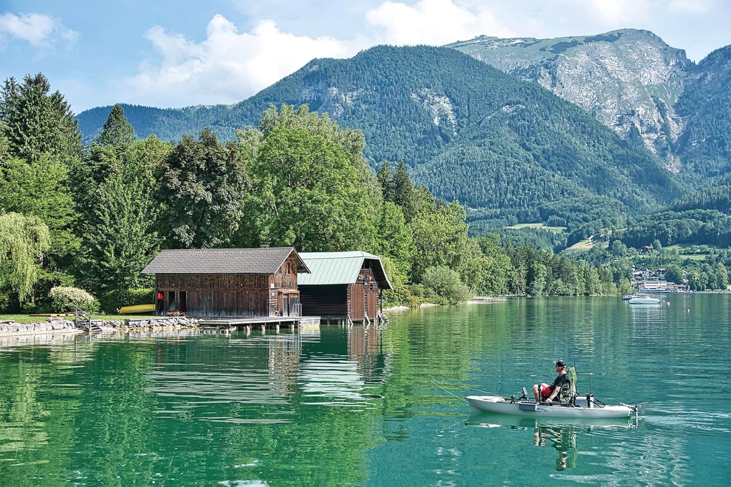 Fishing - The Ultimate Book