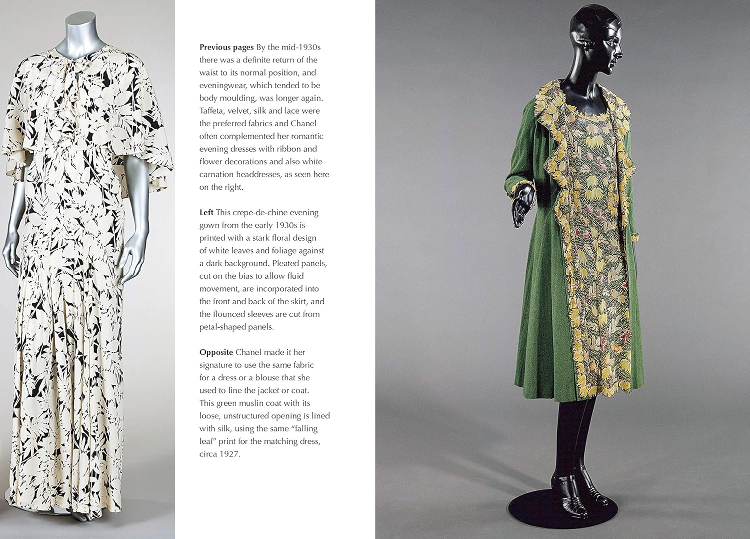 Little Book of Coco Chanel