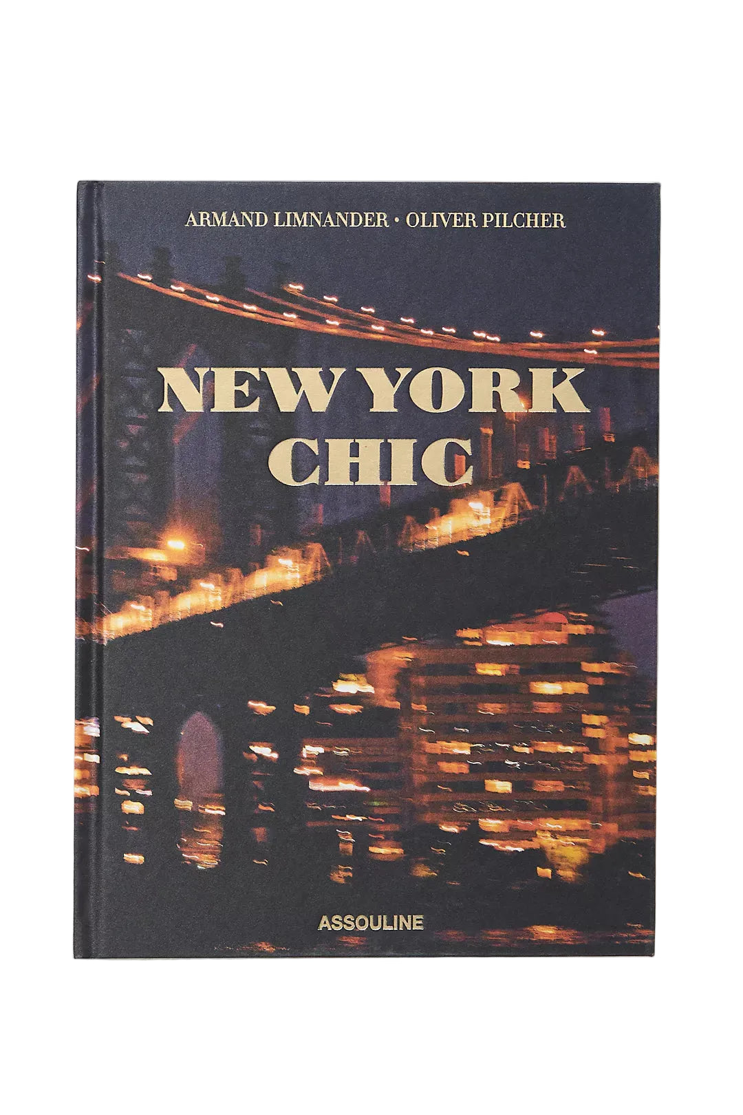 New York Chic