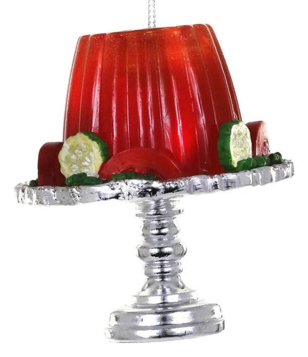 Tomato Aspic Ornament
