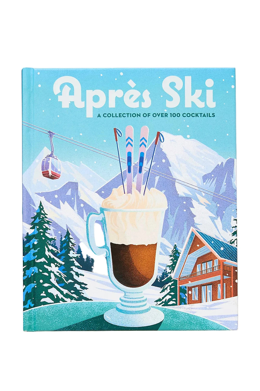 Apres Ski Cocktails
