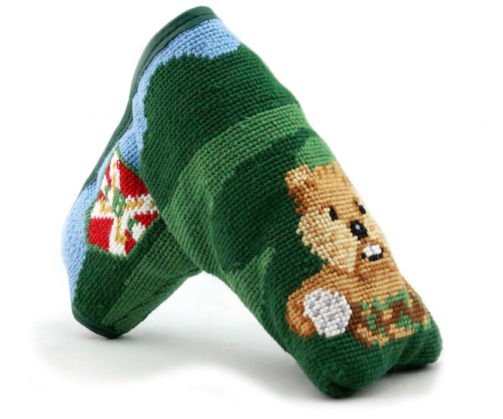 Gopher Putter Cover