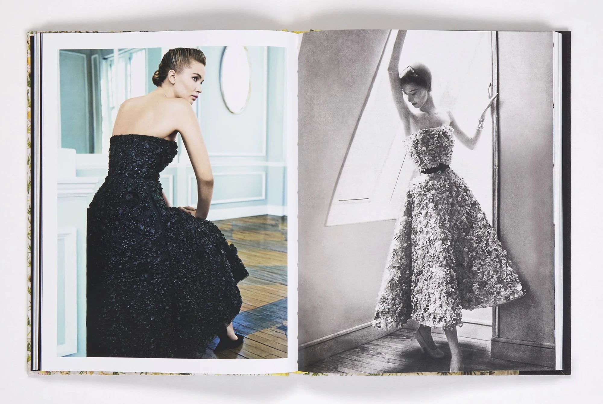 Dior Enchanting Gardens