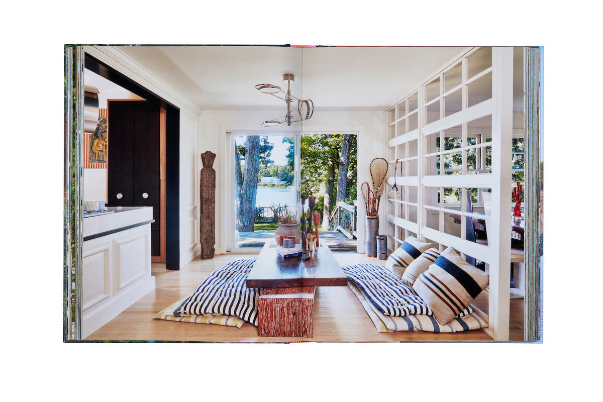 Inside the Hamptons