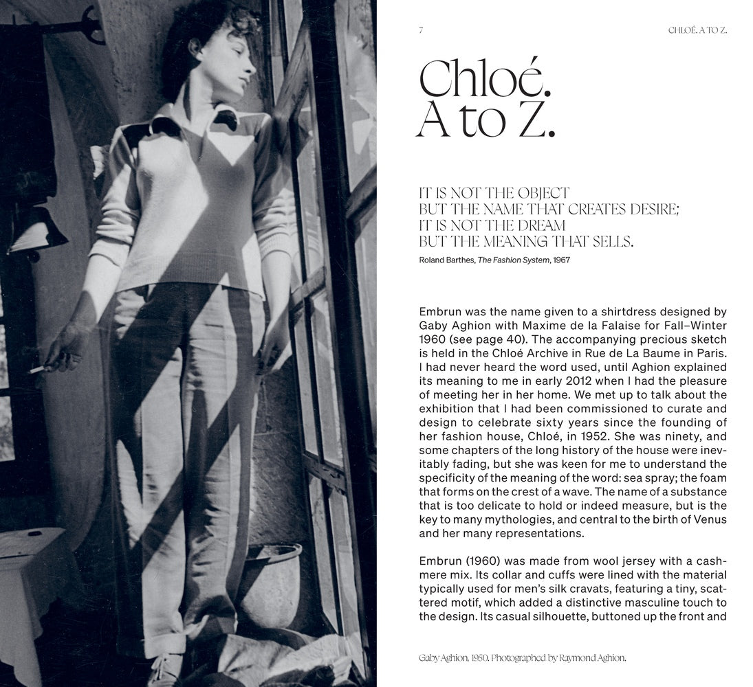 Chloé: Signature Style
