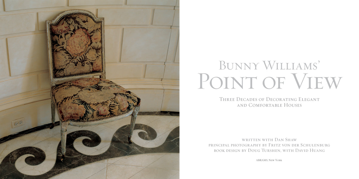 The Bunny Williams Collection (3-Book Boxed Set)