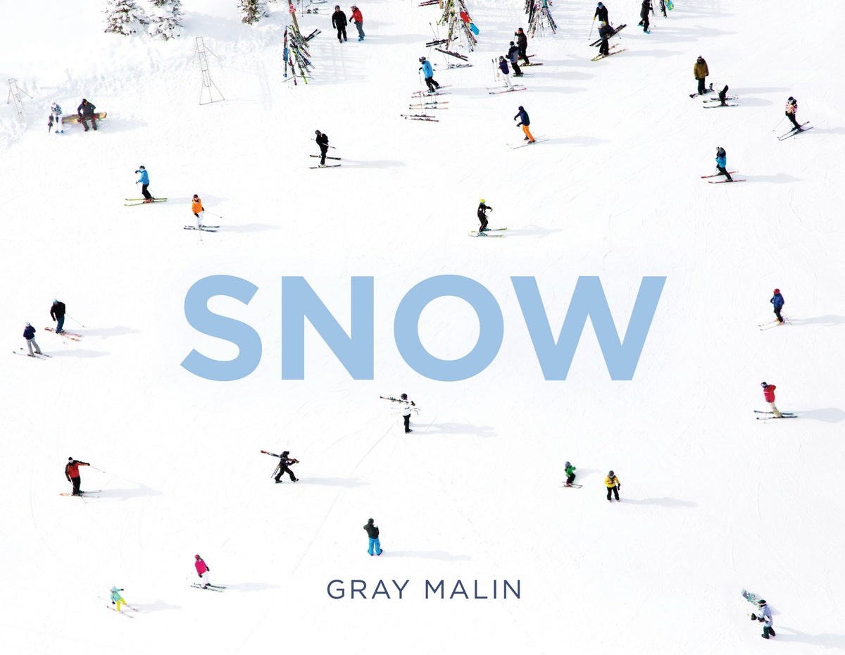 Gray Malin: Snow