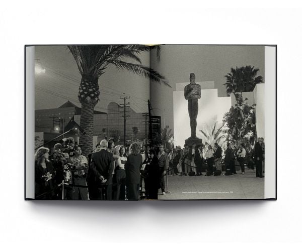 Hollywood Confidential