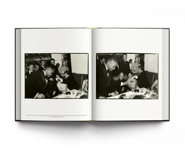 Hollywood Confidential