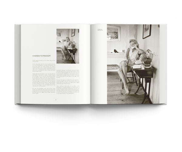 Dear Marilyn The Unseen Letters and Photographs